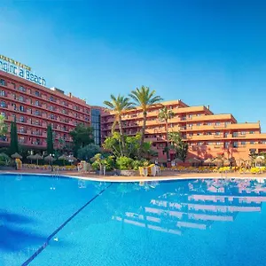 Beach Turísticos Fuengirola