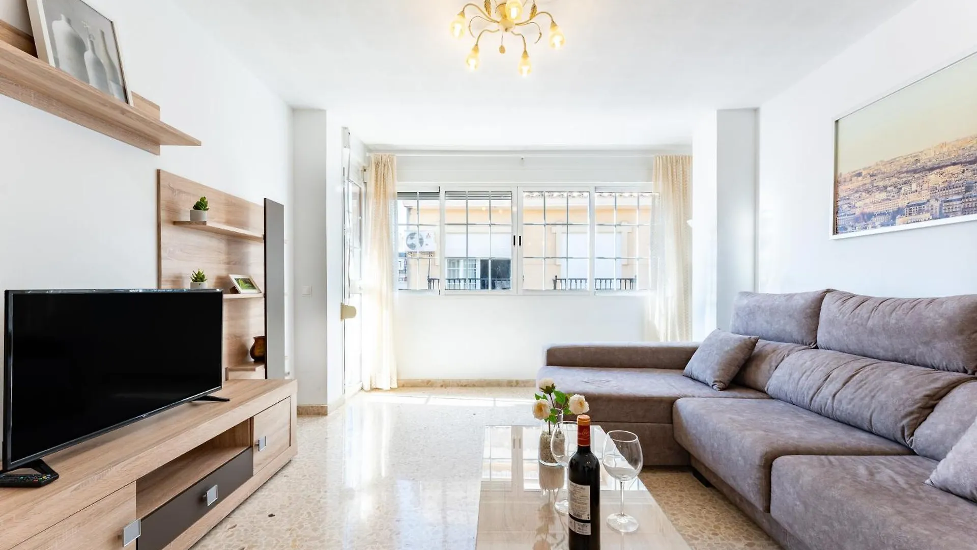 Apartamento Fuengirola