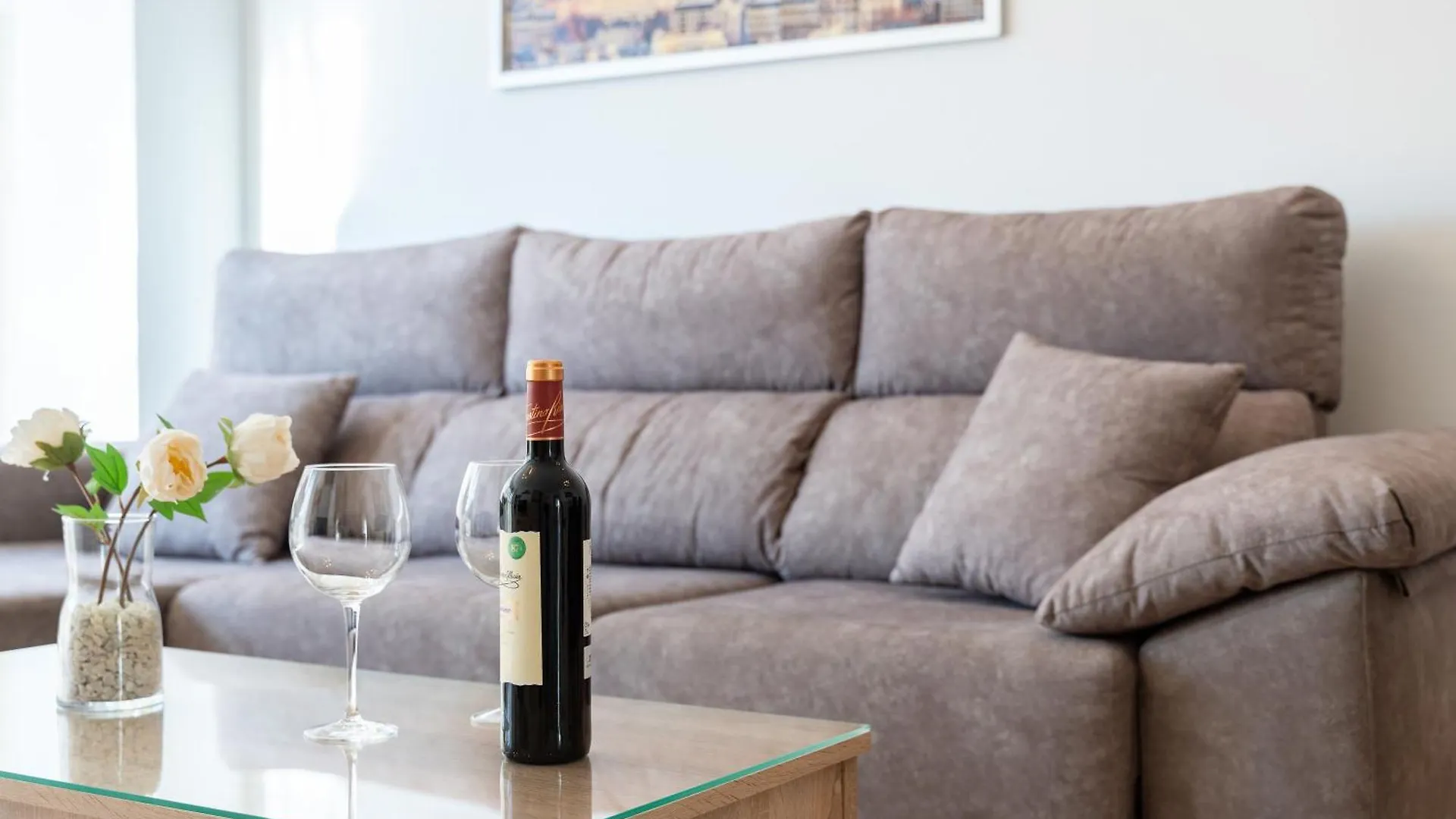 Apartamento Fuengirola Apartament