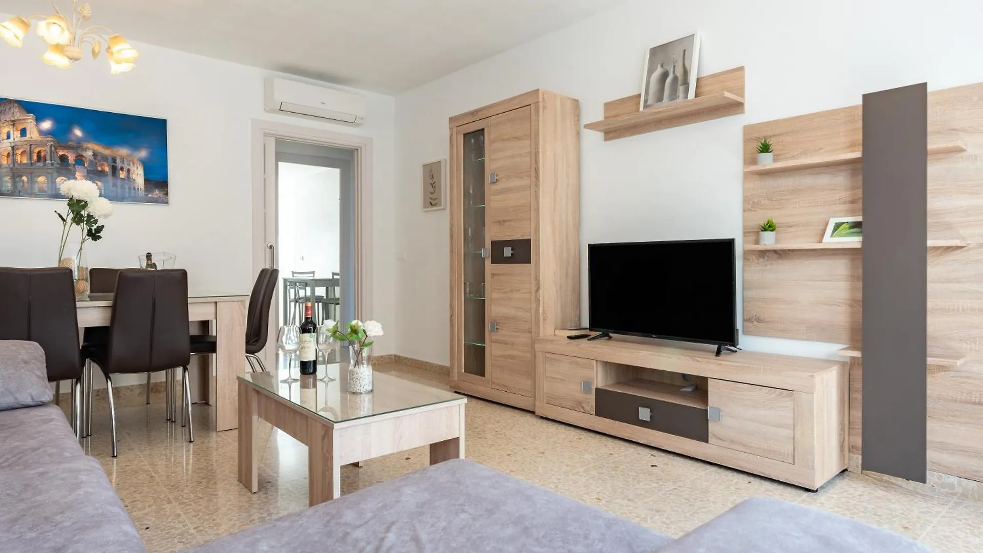 Apartament Apartamento Fuengirola