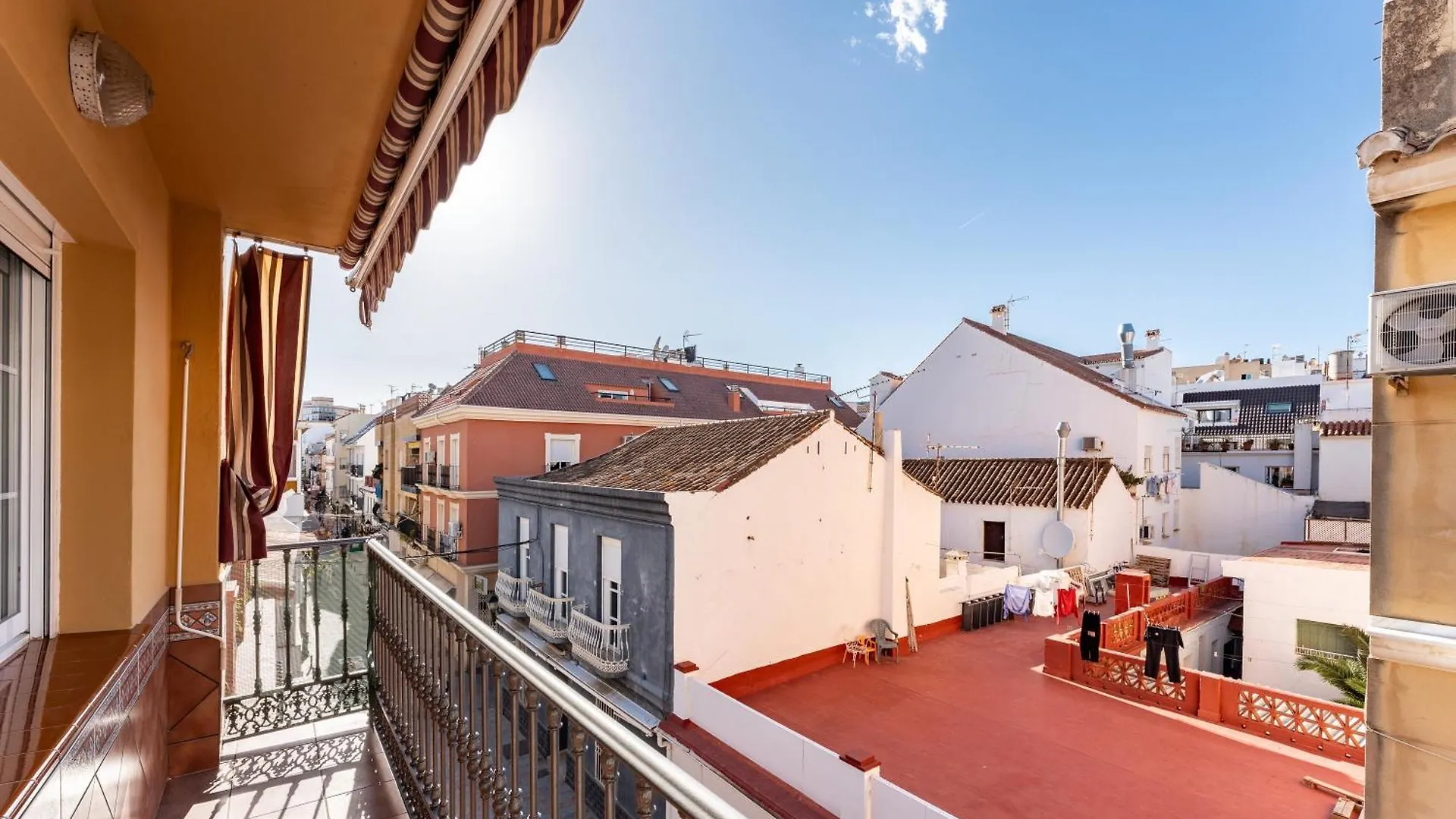 Apartamento Fuengirola 0*,  Hiszpania