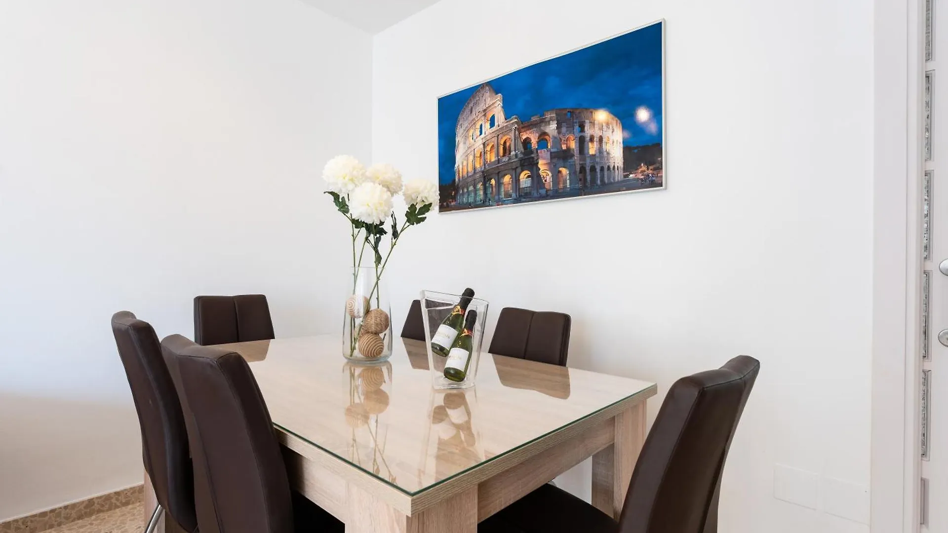 Apartament Apartamento Fuengirola Hiszpania