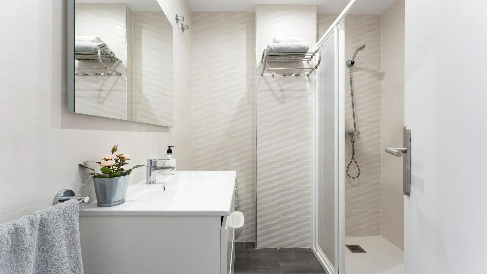 Apartament Apartamento Fuengirola