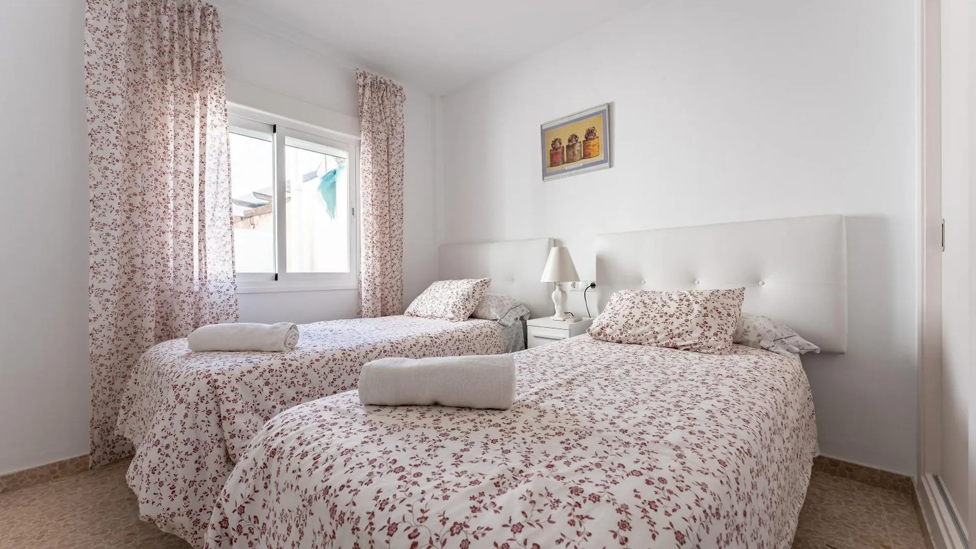 Apartamento Fuengirola 0*,  Hiszpania