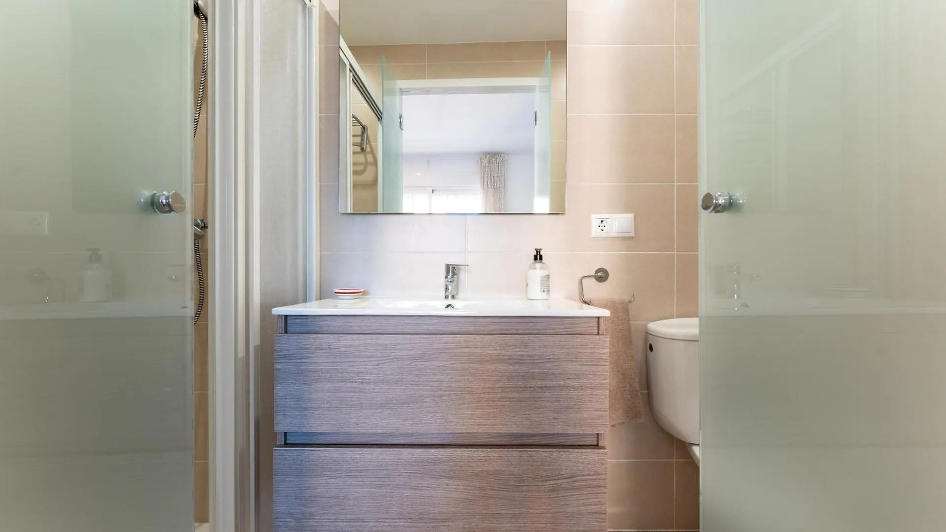 Apartamento Fuengirola Apartament