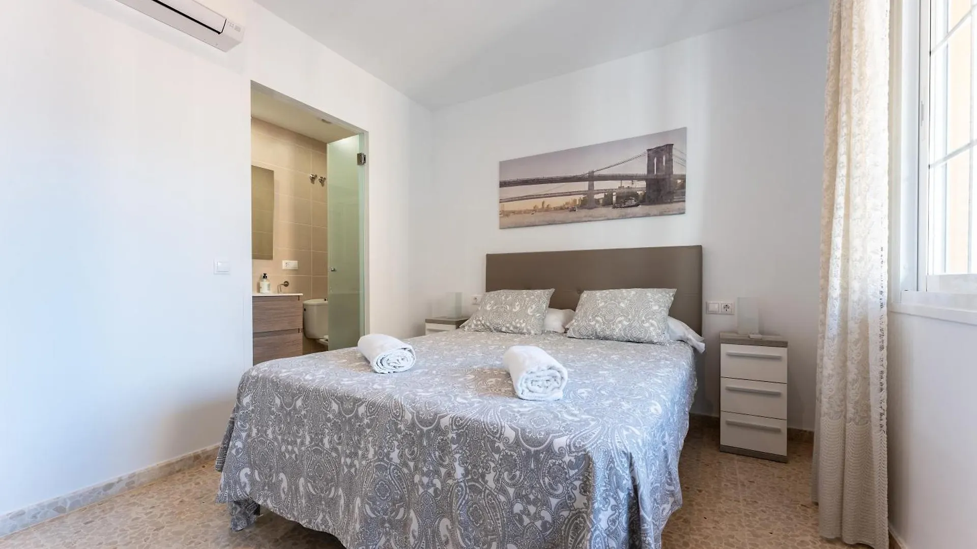 Apartamento Fuengirola 0*,