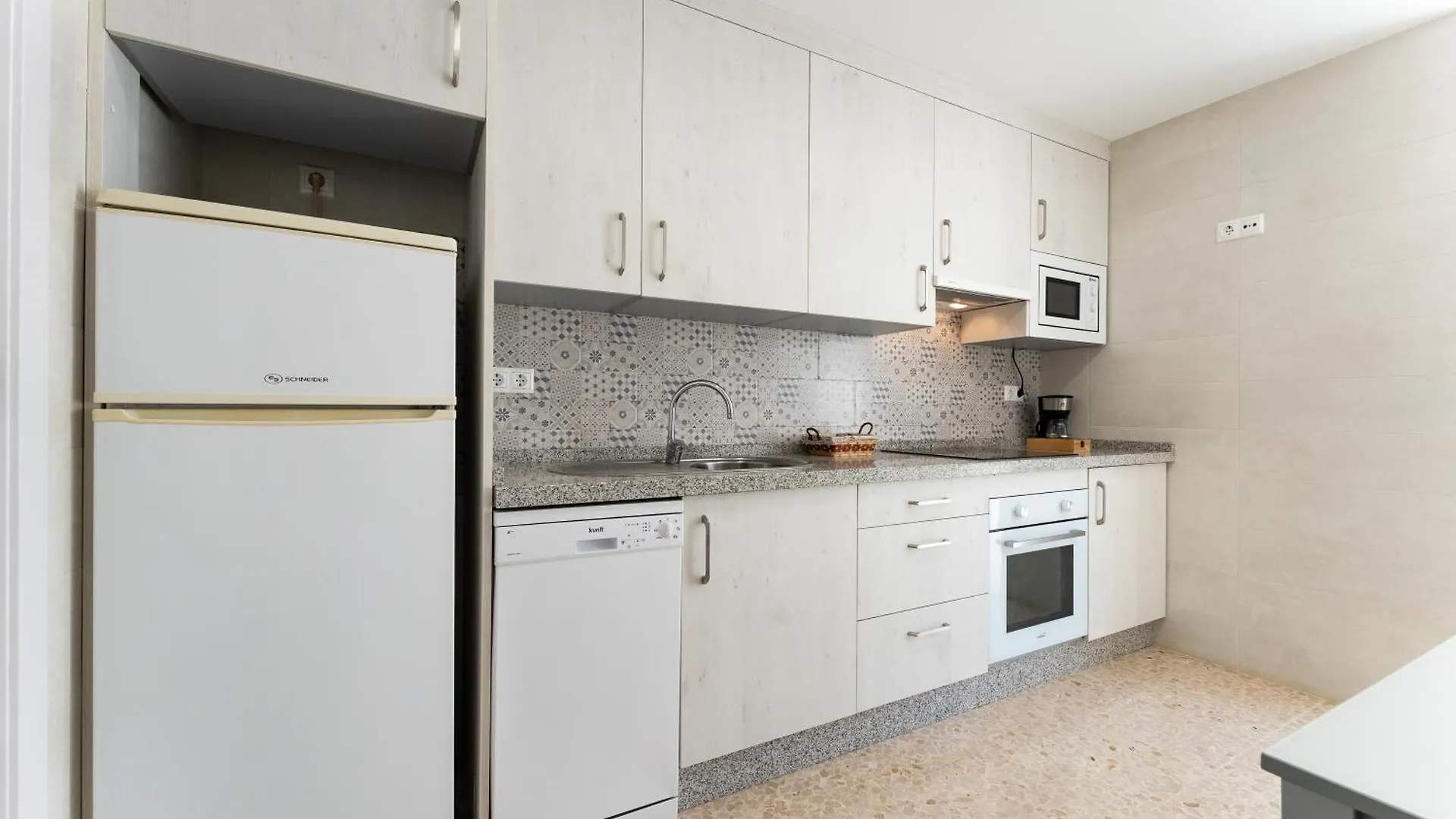 Apartamento Fuengirola 0*,