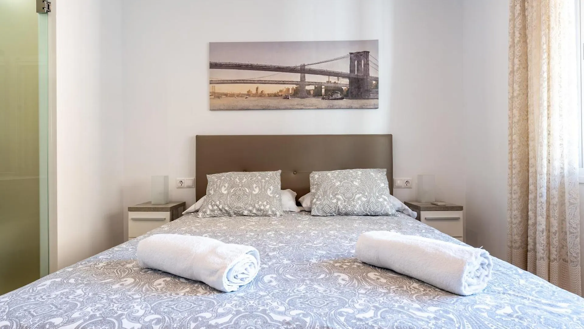 Apartamento Fuengirola Hiszpania