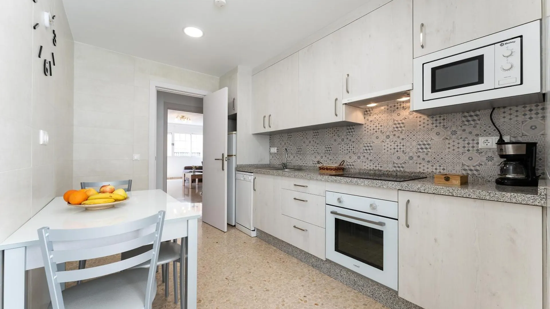 Apartament Apartamento Fuengirola
