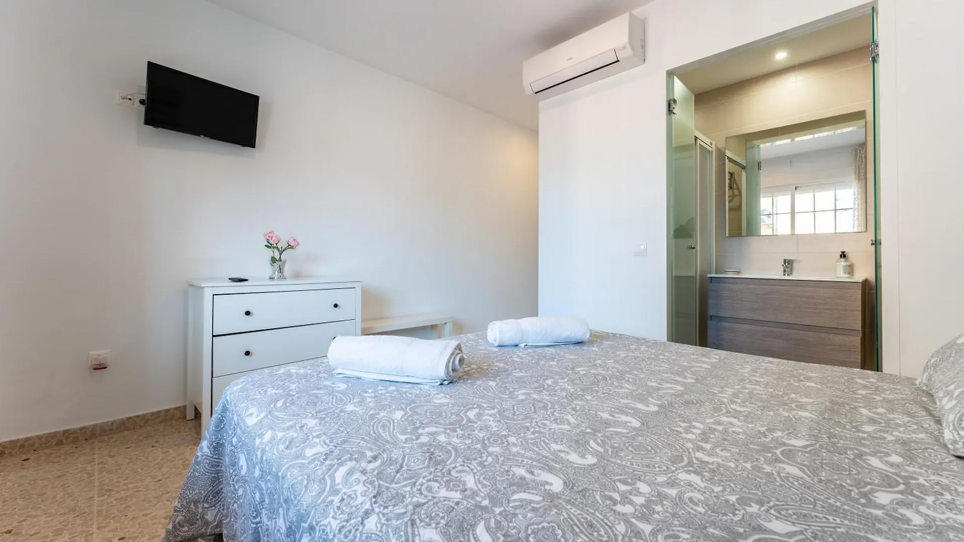 Apartamento Fuengirola Apartament
