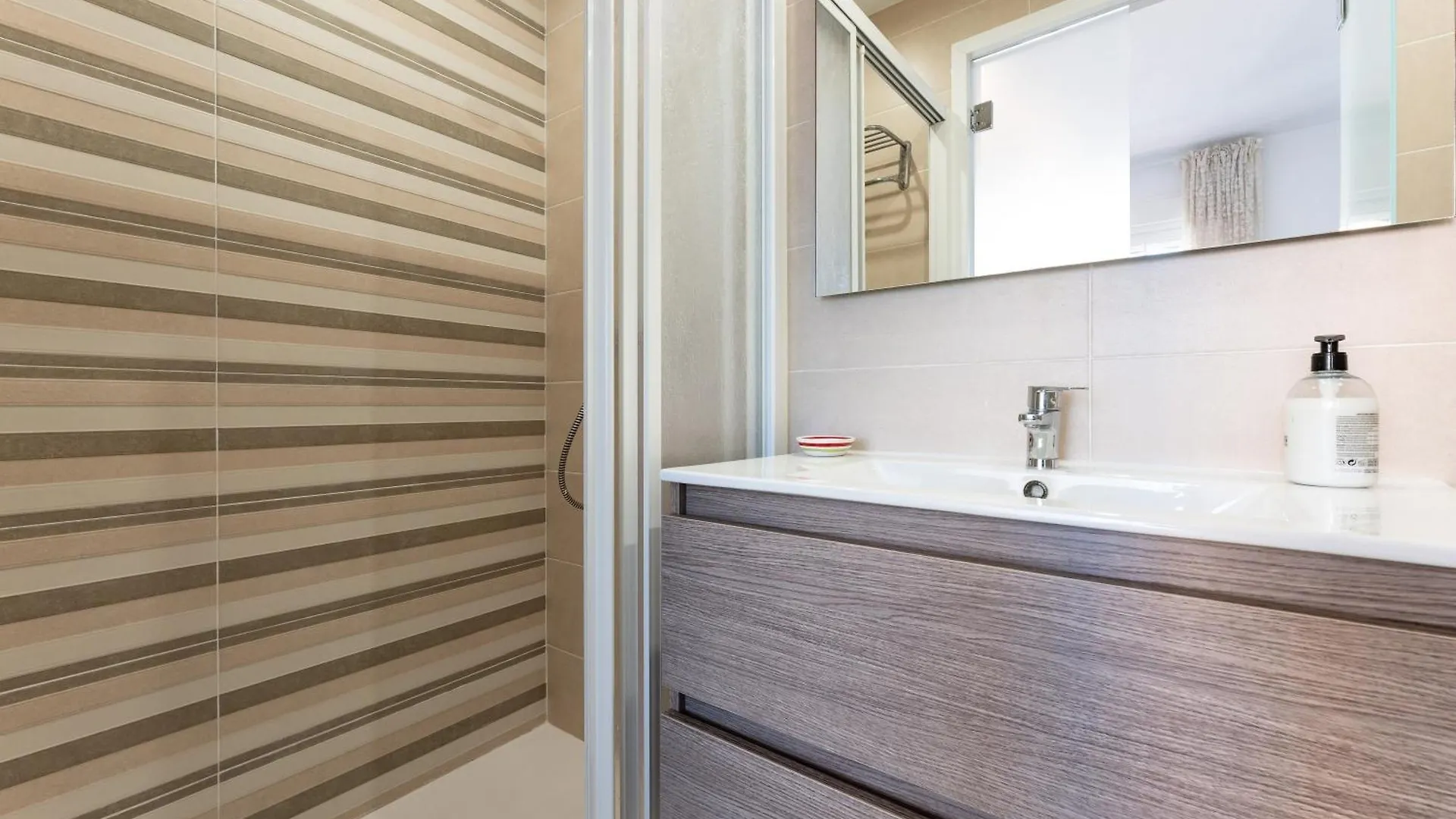 Apartamento Fuengirola