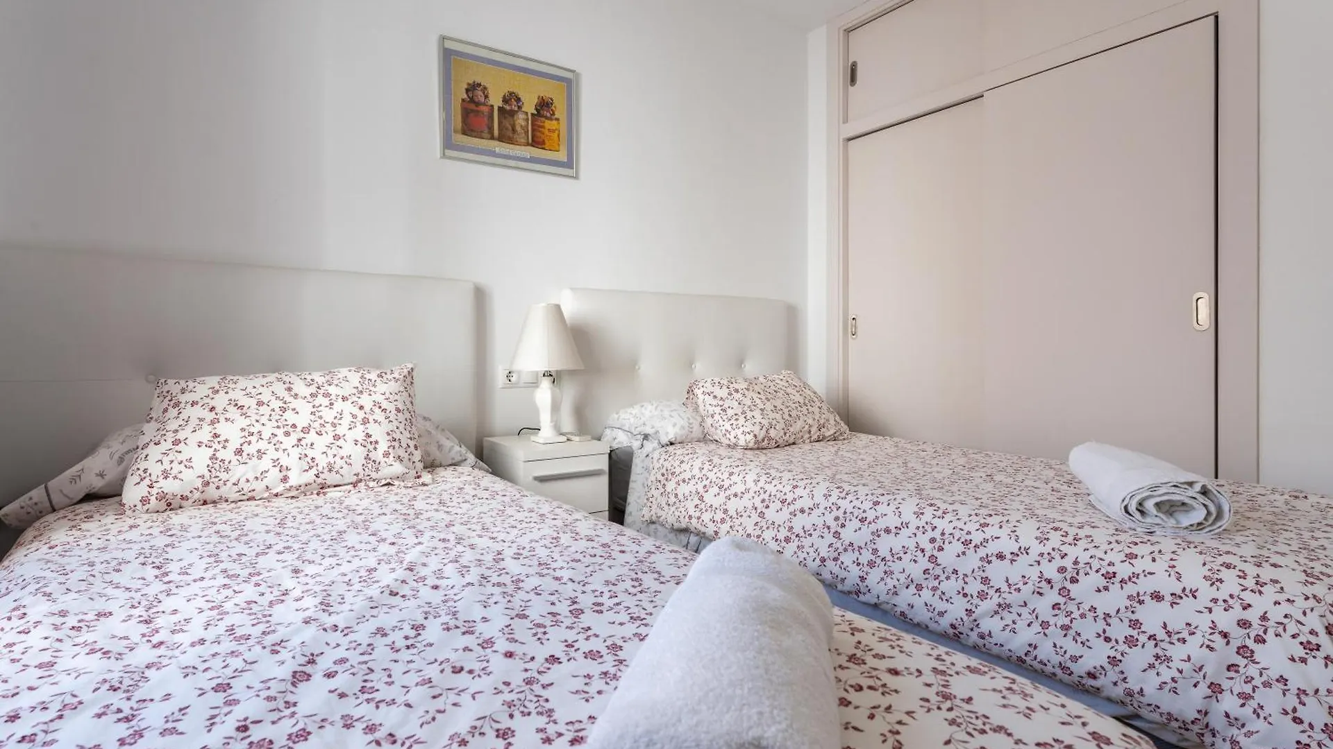 Apartamento Fuengirola